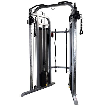 Träningsmaskin Master Fitness Functional Trainer X12